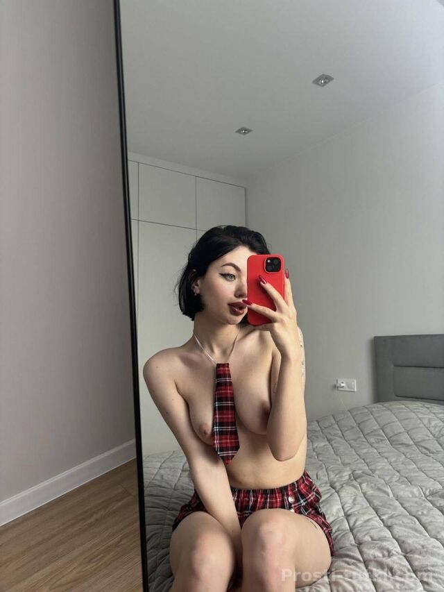 Индивидуалка Ники Центр