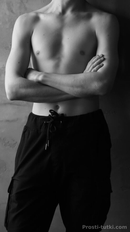 Мужчина Твой парень) ЖБИ