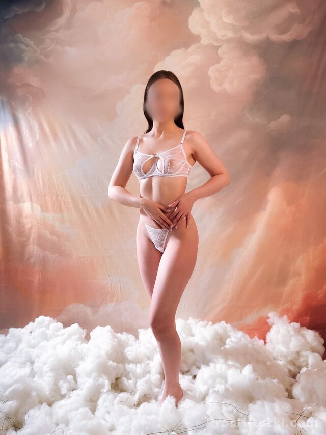 Индивидуалка Светлана Автовокзал Фотография 