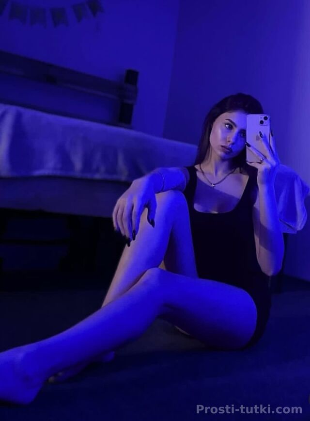 Индивидуалка Милана Центр Фотография 