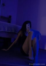 Миниатюра Индивидуалка Милана Центр Фотография 