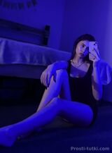 Миниатюра Индивидуалка Милана Центр Фотография 