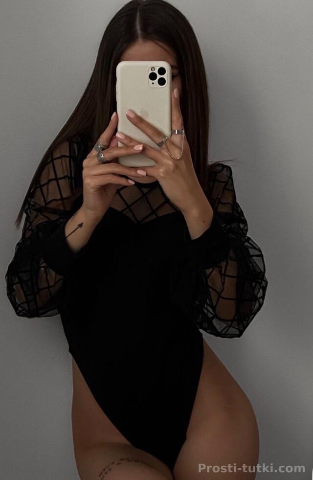 Индивидуалка Виктория  Центр Фотография 