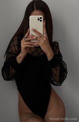 Миниатюра Индивидуалка Виктория  Центр Фотография 