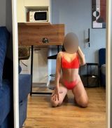 Миниатюра Индивидуалка Мариии Юго-Западный Фотография 