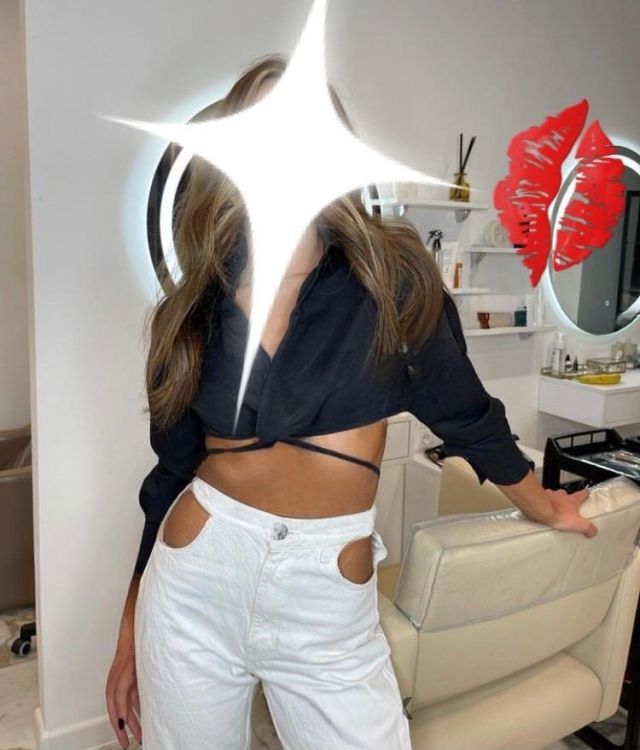 Индивидуалка Дарьяна Центр Фотография 