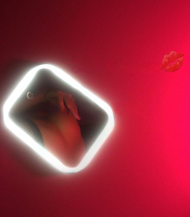 Индивидуалка Дарьяна Центр Фотография 