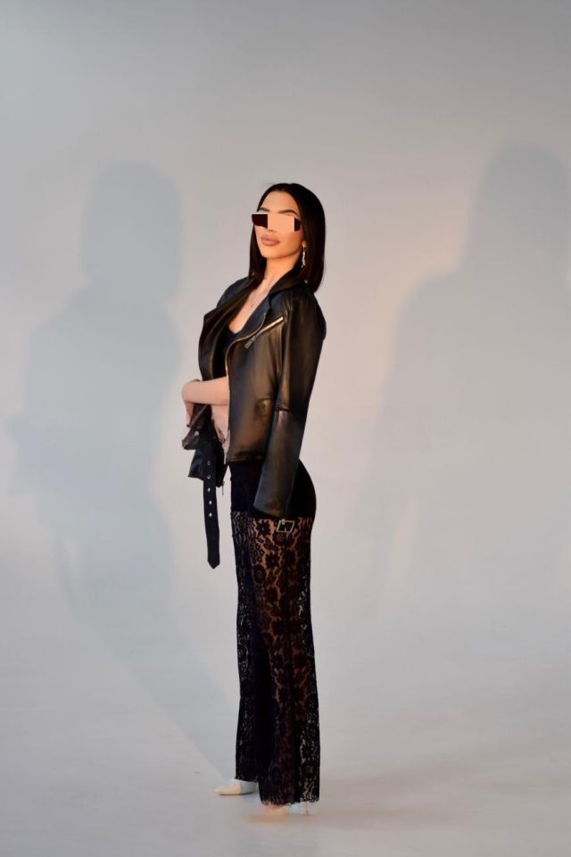 Индивидуалка София Фотография 