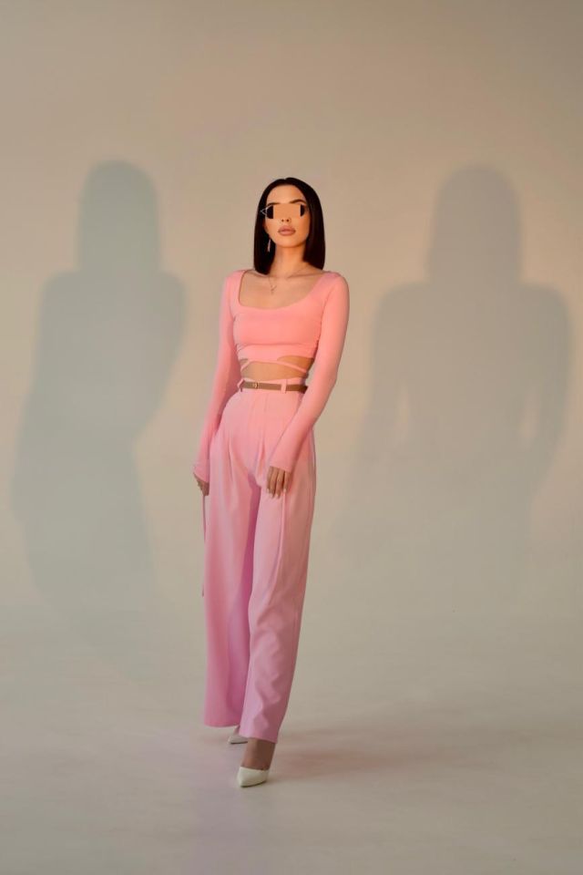 Индивидуалка София Фотография 