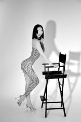 Миниатюра Индивидуалка Диана Центр Фотография 