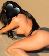 Миниатюра Индивидуалка Ариель Центр Фотография 