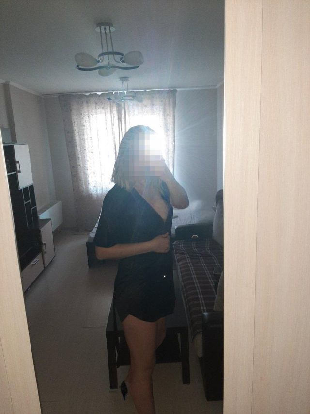 Индивидуалка Натали Уралмаш Фотография 