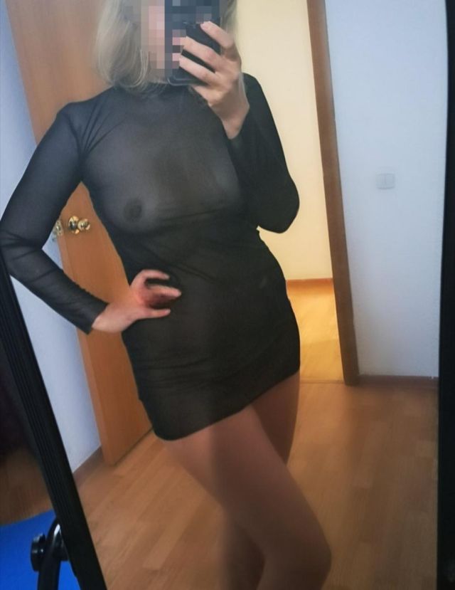 Индивидуалка Натали Уралмаш