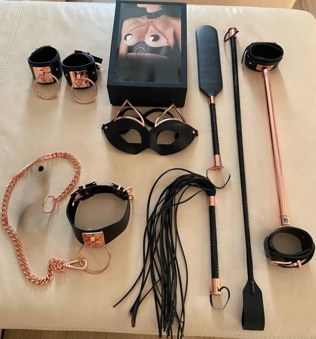 Индивидуалка Маруся Фотография 