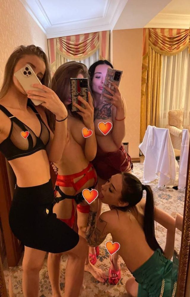 Индивидуалка Маруся Фотография 