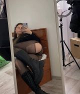 Миниатюра Индивидуалка Анюта Автовокзал Фотография 