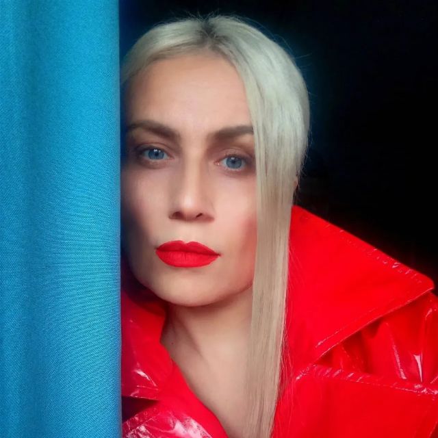 Массажистка Полина и макс Фотография 