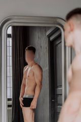 Миниатюра Массажистка Полина и макс Фотография 