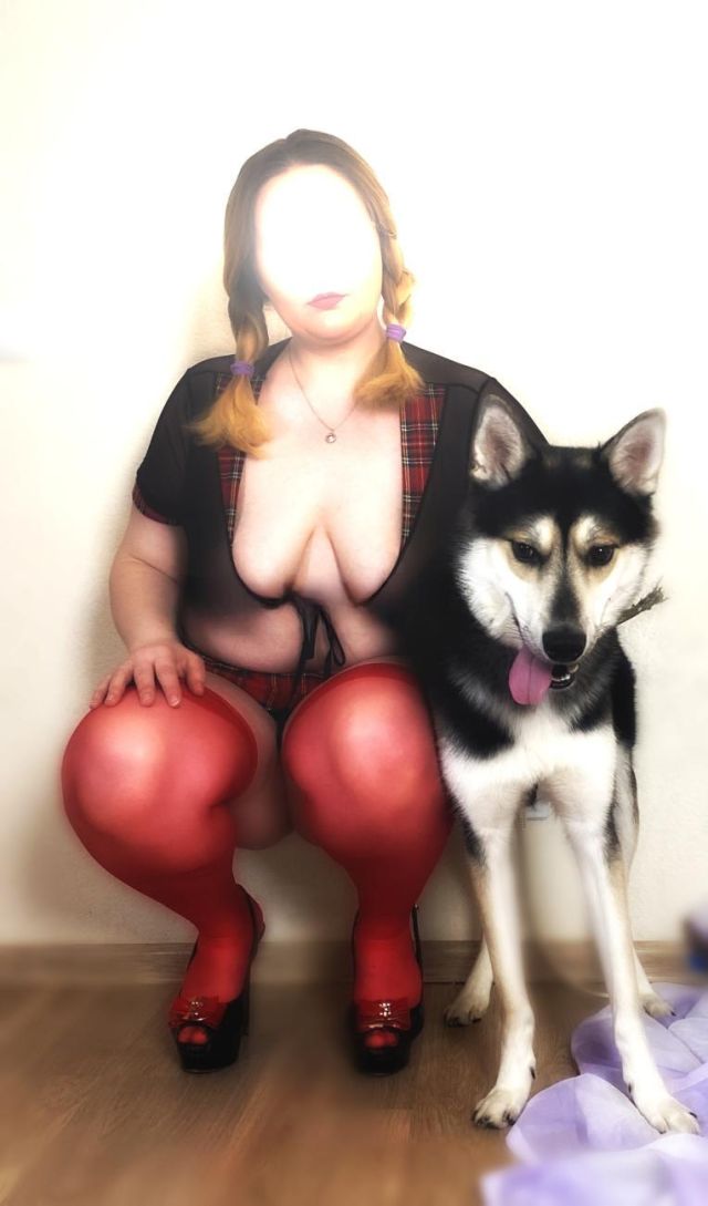 Индивидуалка Аня Фотография 