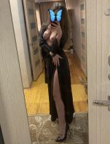 Миниатюра Индивидуалка 🦋 КИРА 👠 Центр Фотография 