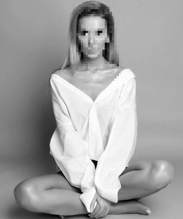 Массажистка Пауза удовольствия Пионерский