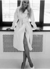 Миниатюра Массажистка Пауза удовольствия Пионерский Фотография 