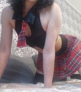 Миниатюра Индивидуалка Кристина Заречный Фотография 