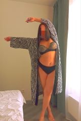 Миниатюра Индивидуалка Регина Центр Фотография 