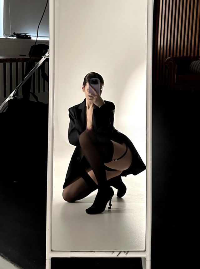 Индивидуалка Алиса Sweet❤ Центр Фотография 