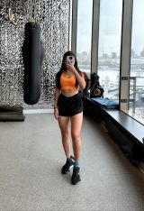 Миниатюра Индивидуалка Алиса Sweet❤ Центр Фотография 