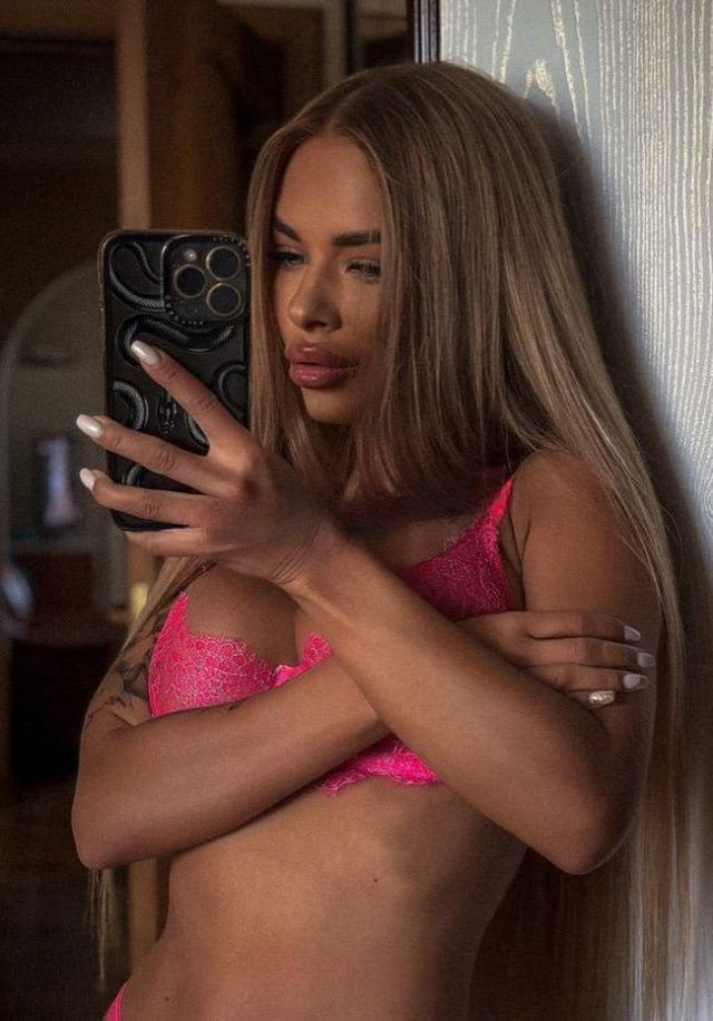 Индивидуалка Кира Фотография 