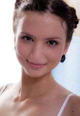 Миниатюра Индивидуалка Мария Фотография 