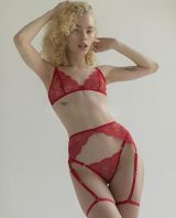 Миниатюра Индивидуалка Настя Уралмаш Фотография 