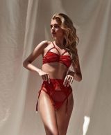 Миниатюра Индивидуалка Аня Автовокзал Фотография 