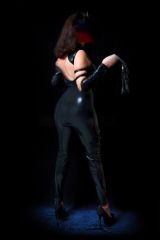 Миниатюра Индивидуалка Ольга Заречный Фотография 