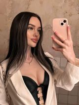 Миниатюра Индивидуалка Николь Фотография 