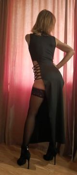 Миниатюра Индивидуалка Каролина Фотография 