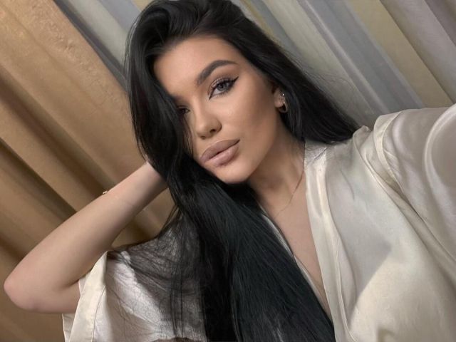 Индивидуалка Марьяша Фотография 