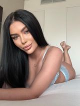 Миниатюра Индивидуалка Марьяша Фотография 