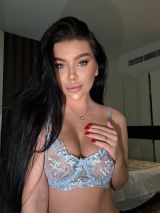 Миниатюра Индивидуалка Марьяша Фотография 