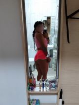 Миниатюра Индивидуалка Кристиночка Виз Фотография 