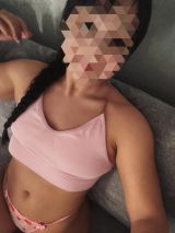 Миниатюра Индивидуалка Кристиночка Виз Фотография 