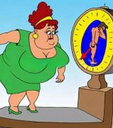 Миниатюра Индивидуалка МАМА ЧОЛИ ЖД Вокзал Фотография 