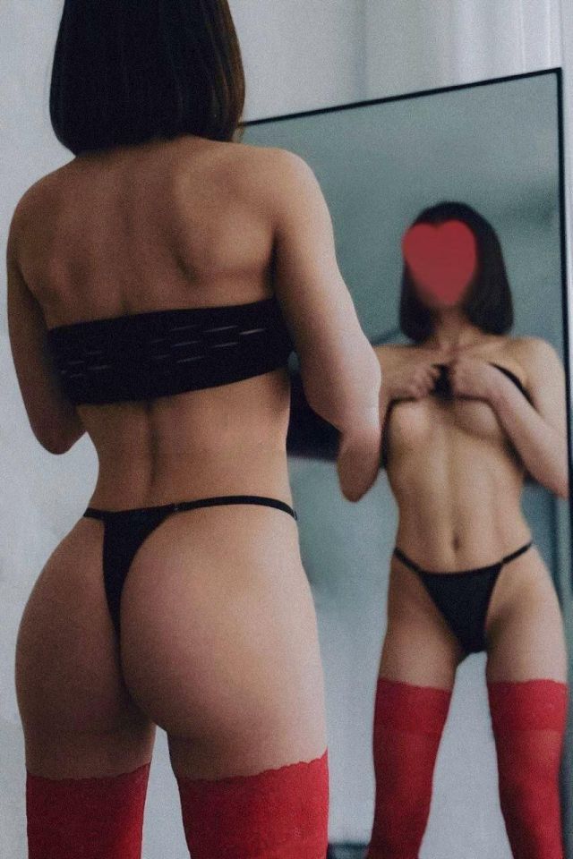 Индивидуалка Кристина Юго-Западный Фотография 