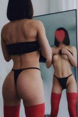 Миниатюра Индивидуалка Кристина Юго-Западный Фотография 