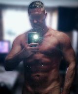 Миниатюра Мужчина Друг семьи Фотография 