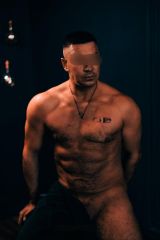 Миниатюра Мужчина Друг семьи Фотография 