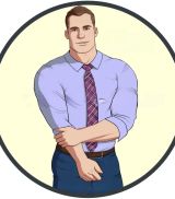 Миниатюра Мужчина Друг семьи Фотография 