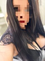 Миниатюра Индивидуалка Арина Центр Фотография 