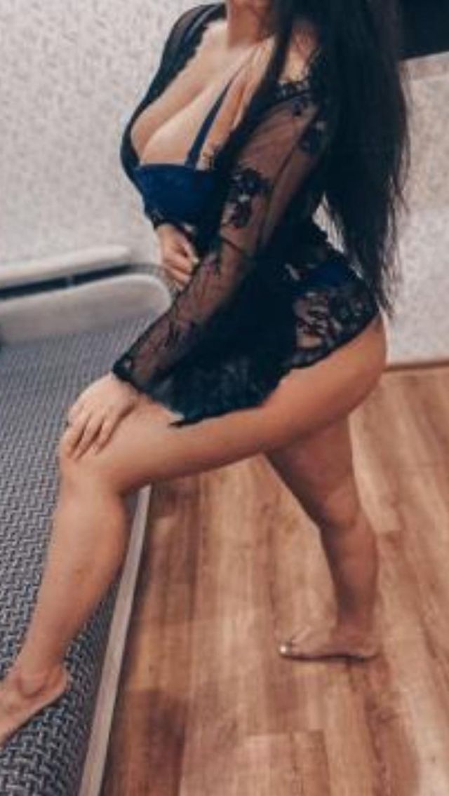 Индивидуалка Даша Виз Фотография 